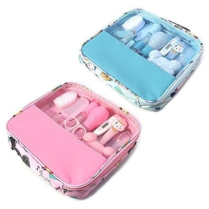 Pack Bébé Confort & Protection