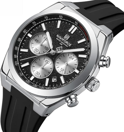 Montre tendance NAVIFORCE 8080 pour homme