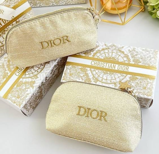 Dior Pouch