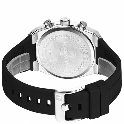 Montre tendance NAVIFORCE 8080 pour homme