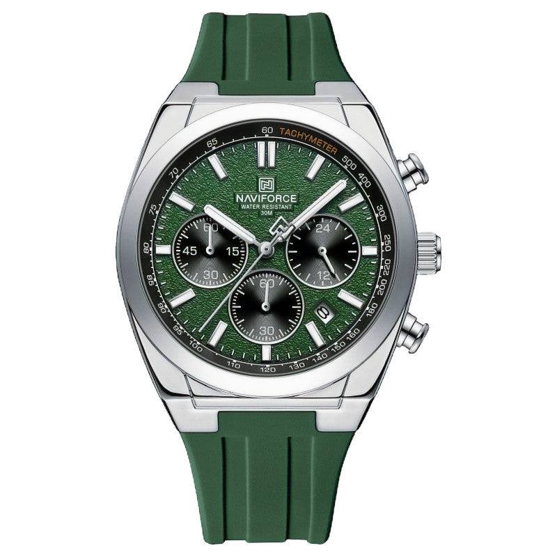 Montre tendance NAVIFORCE 8080 pour homme