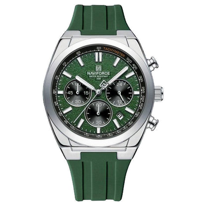 Montre tendance NAVIFORCE 8080 pour homme