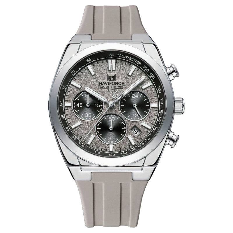 Montre tendance NAVIFORCE 8080 pour homme