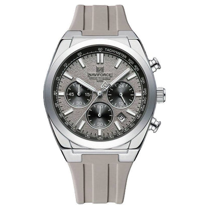 Montre tendance NAVIFORCE 8080 pour homme