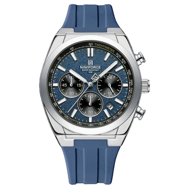 Montre tendance NAVIFORCE 8080 pour homme